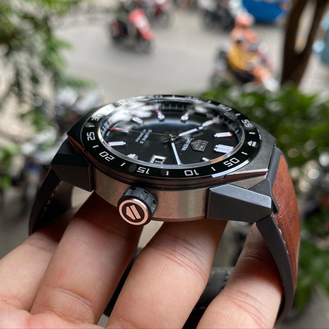 Tag sales heuer awbf2a80