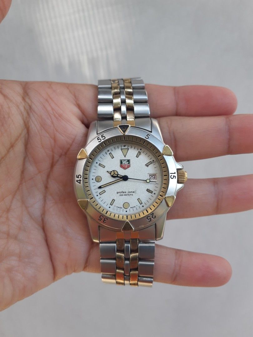 Tag heuer hotsell 955.706 g