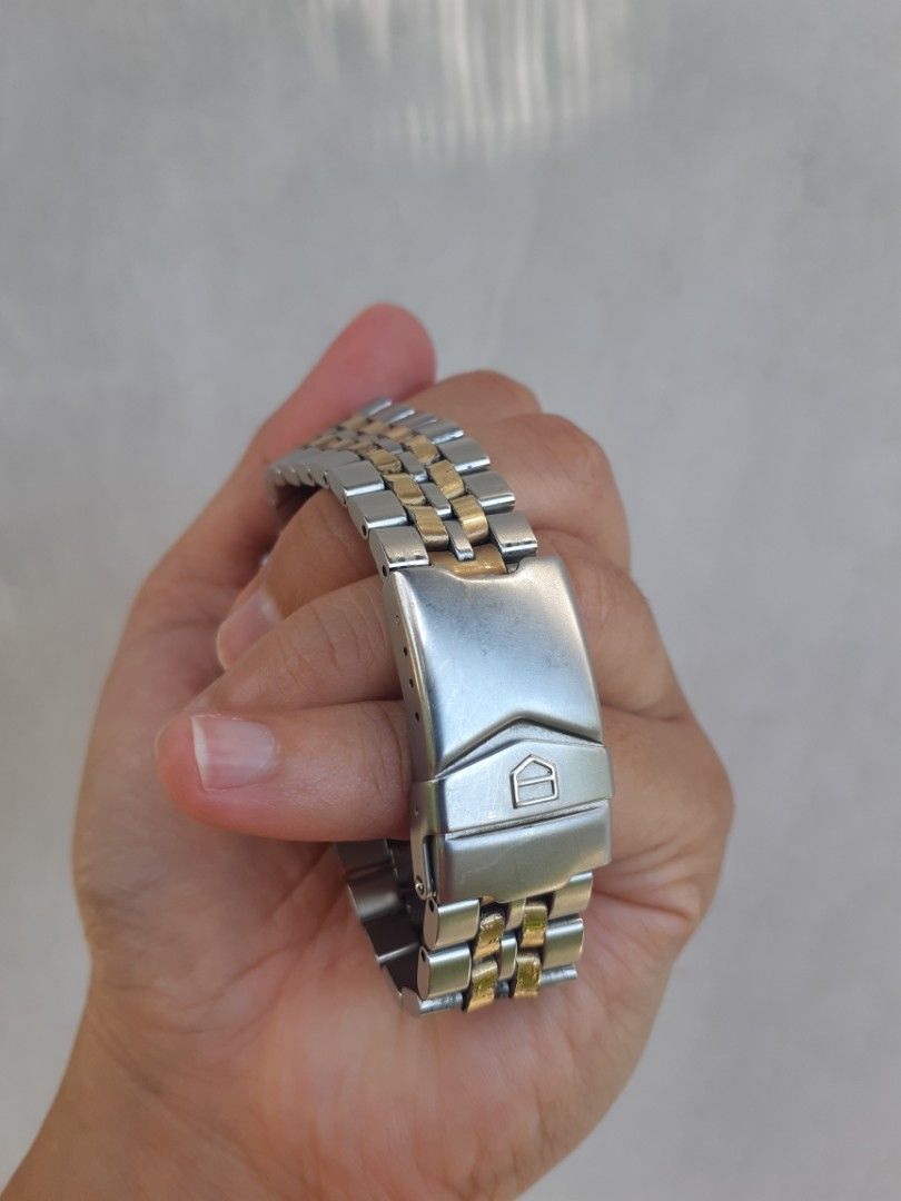 Tag heuer 955.706 on sale g