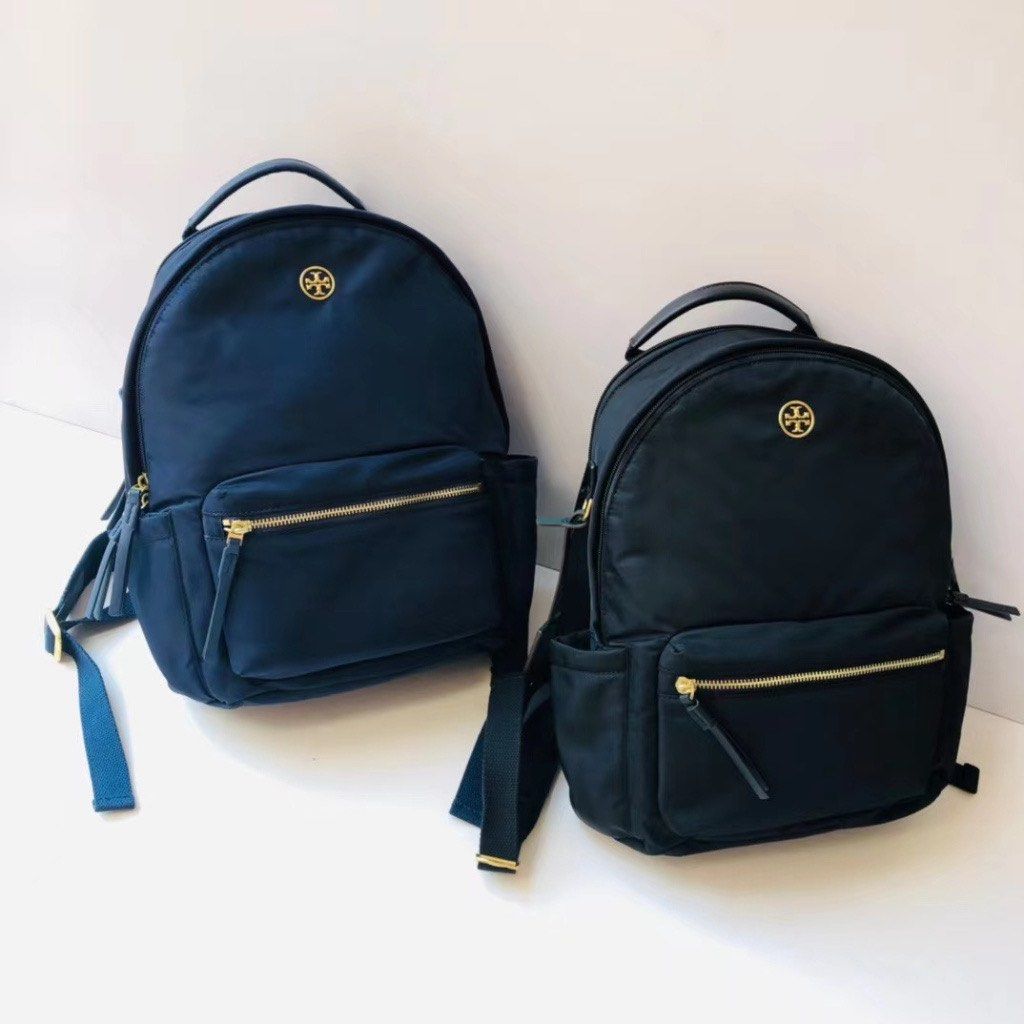 Piper nylon small zip backpack clearance
