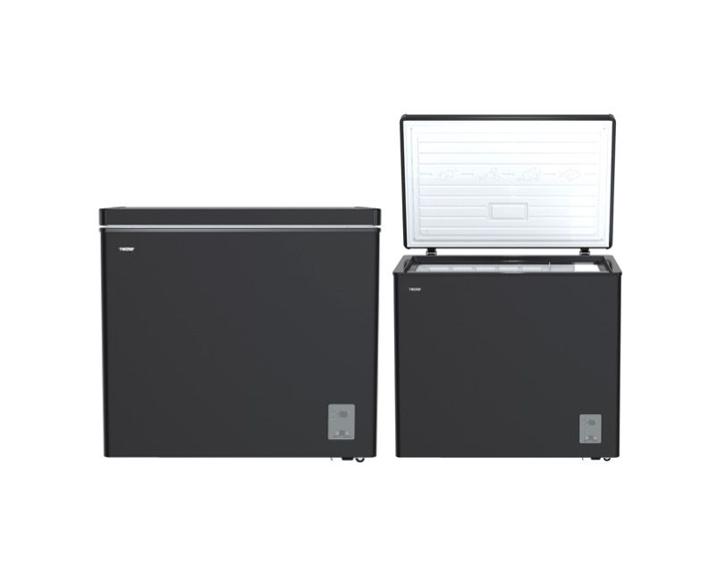 Is there a frost shop free chest freezer