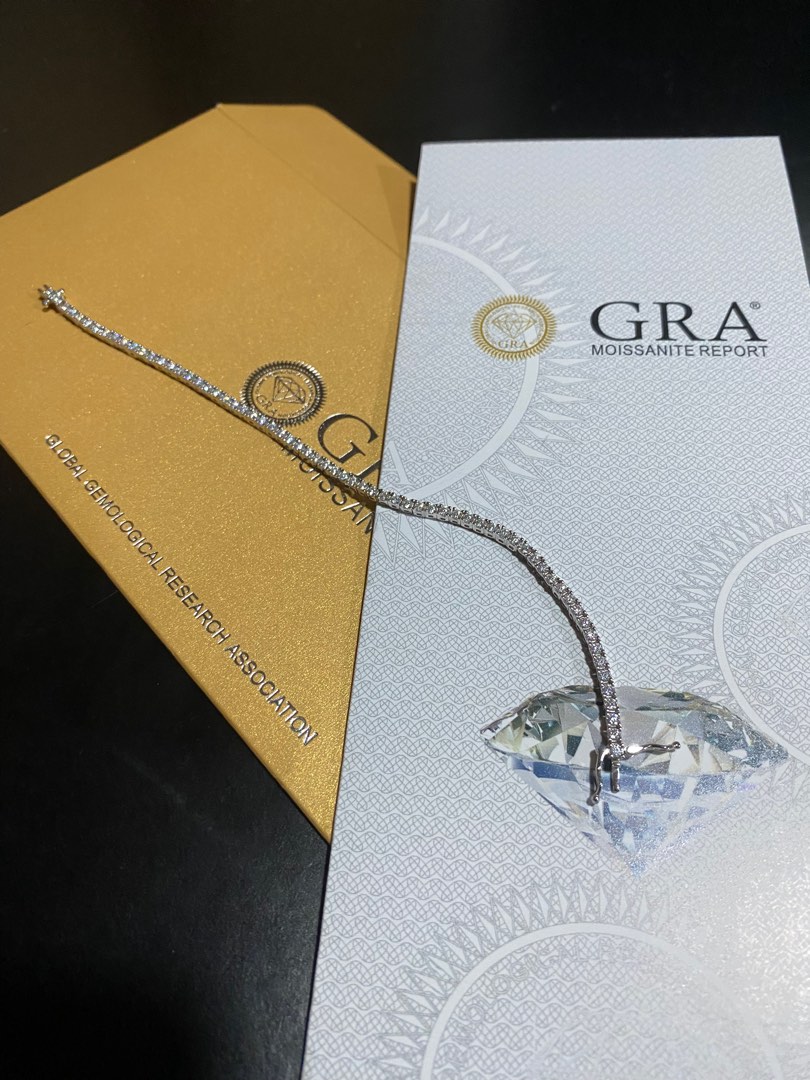 Moissanite glorietta deals
