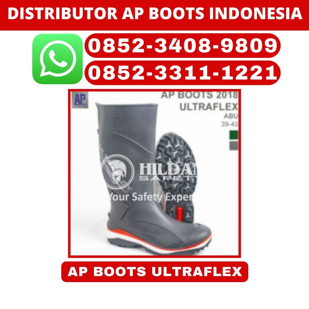Ap boots sale ultra flex