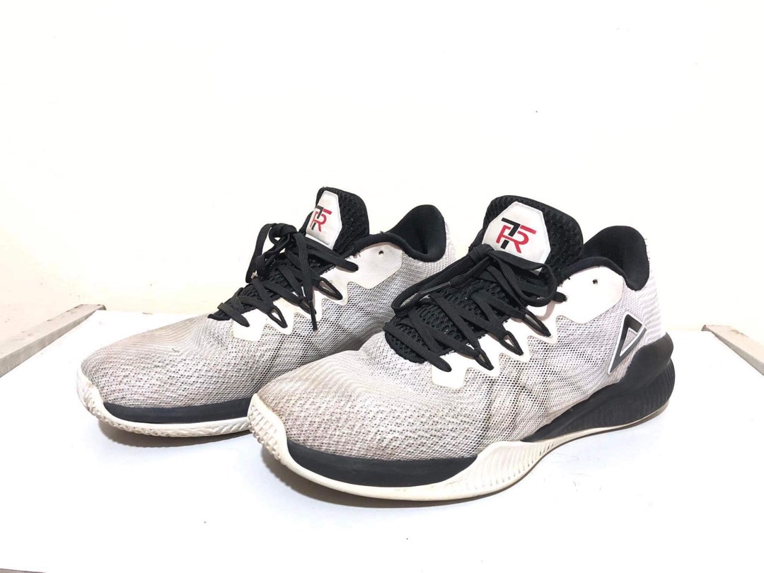 TERRENCE ROMEO SIGNATURE X PEAK SIZE 10
