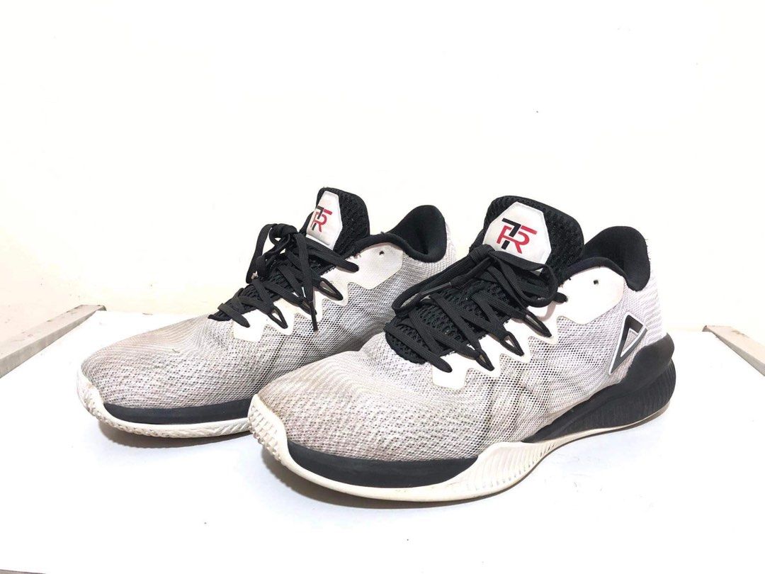 Terrence romeo top signature shoes