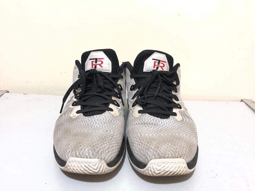 Terrence romeo shoes 219 store