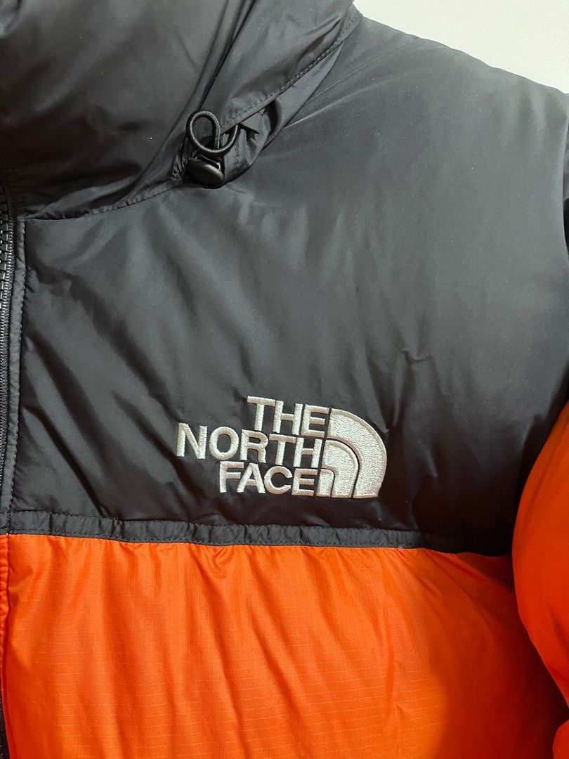 The north face Nuptse 1996 XL