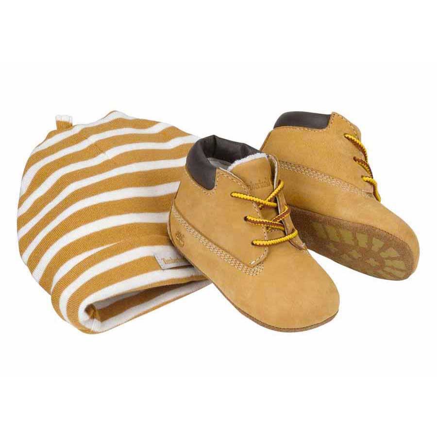 Baby timberland set hotsell