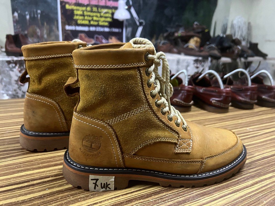 Cheap mens timberland boots hot sale uk