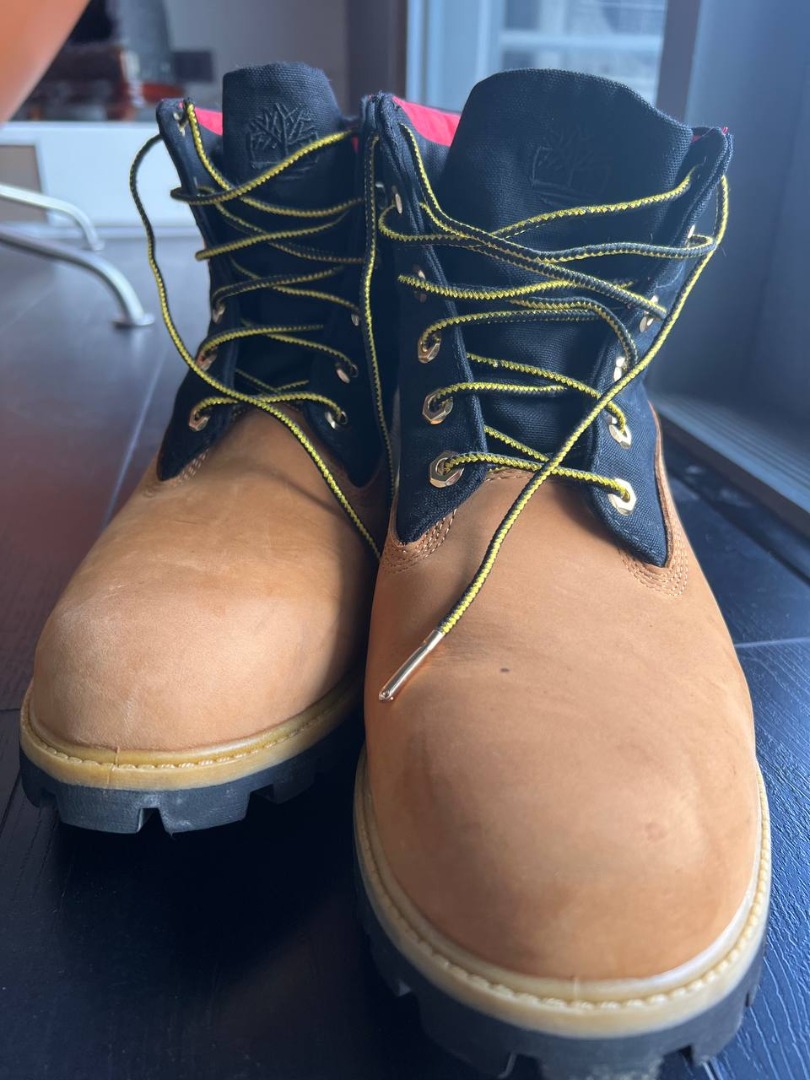 Timberland 6634a best sale