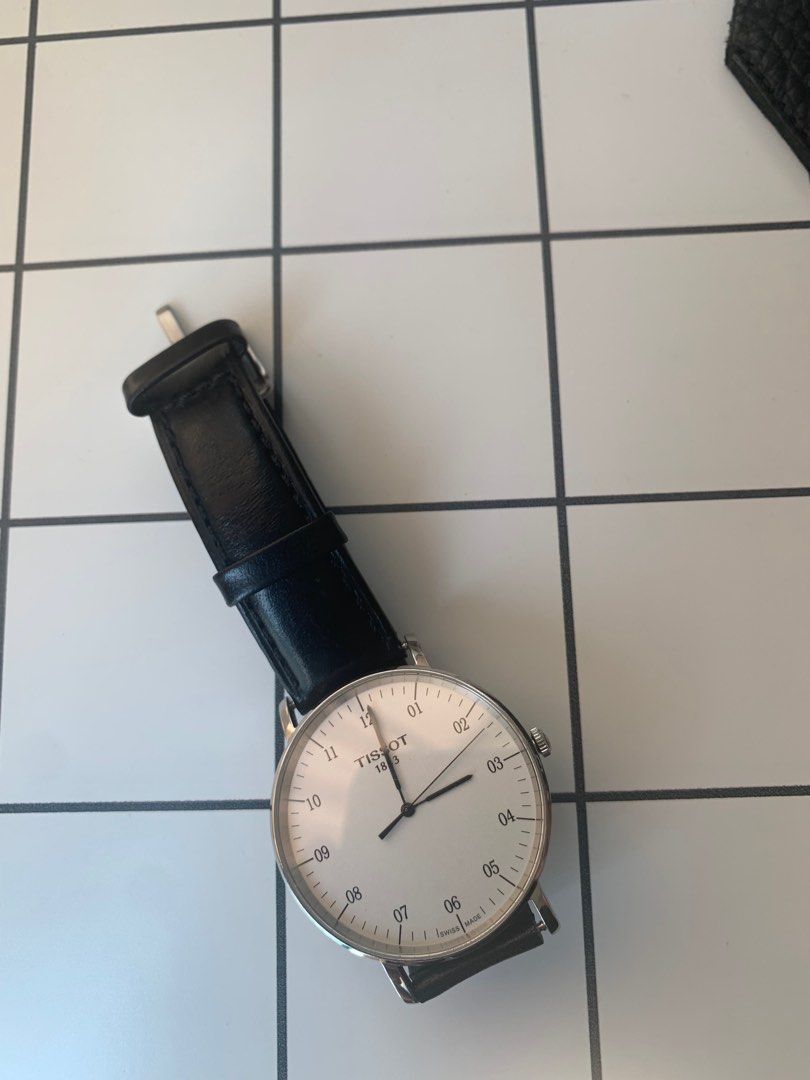 Tissot t109610a on sale