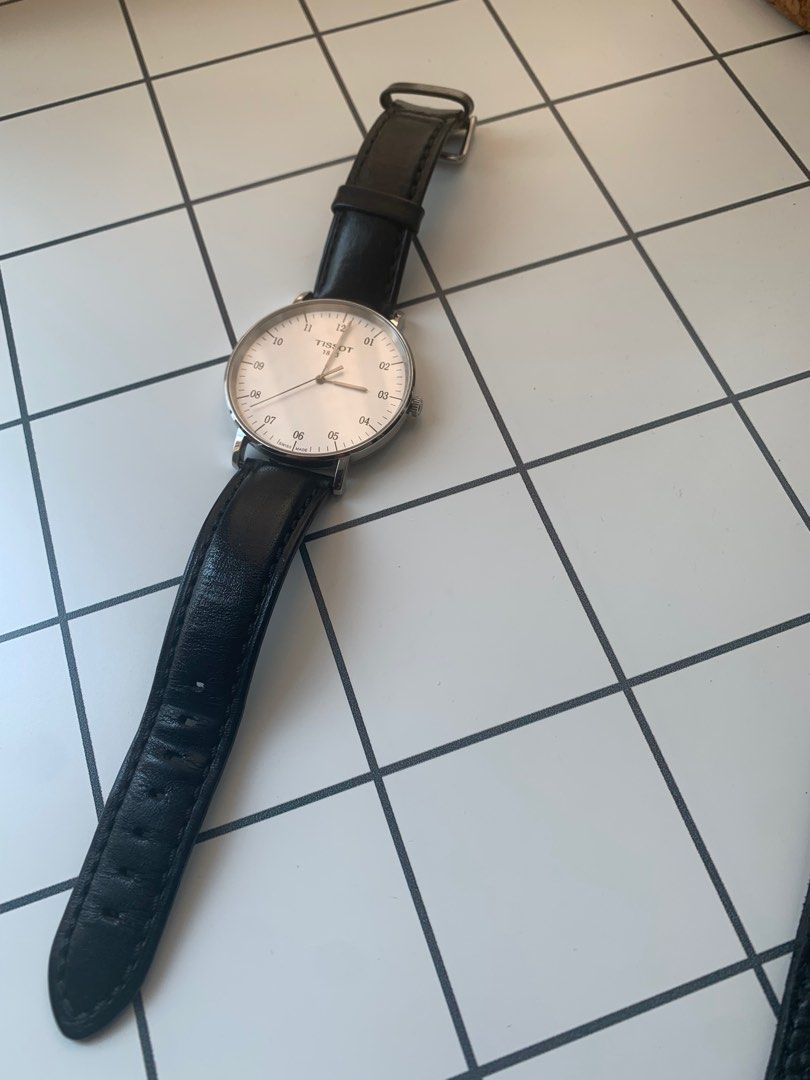 Tissot t109610a cheap