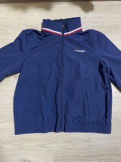 Tommy  防風外套