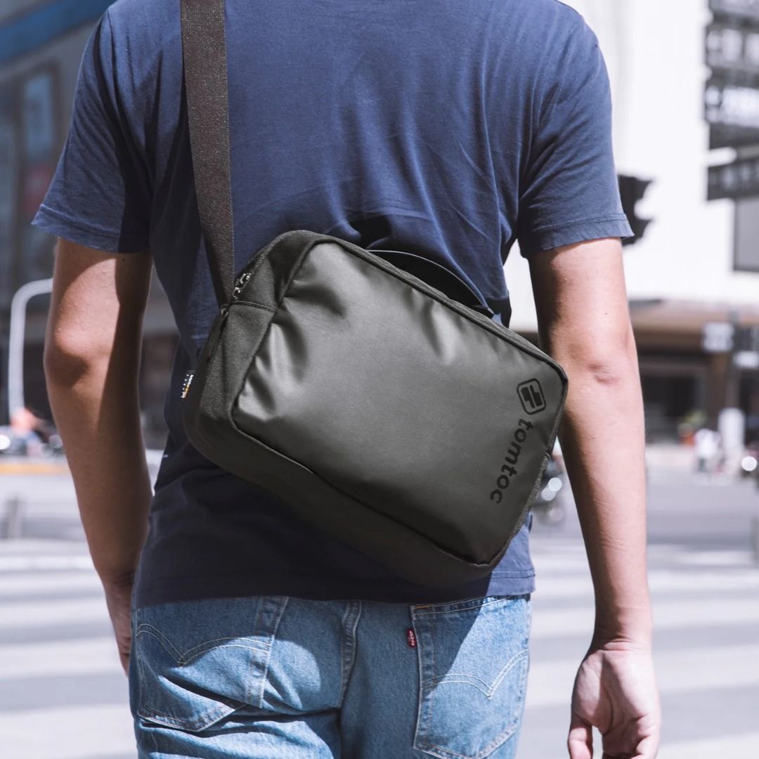 Ipad travel bag 2025