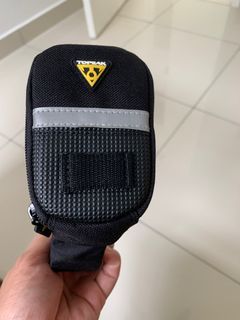 Topeak Wedge S