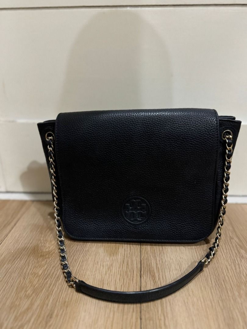 Tory burch sales bombe flap
