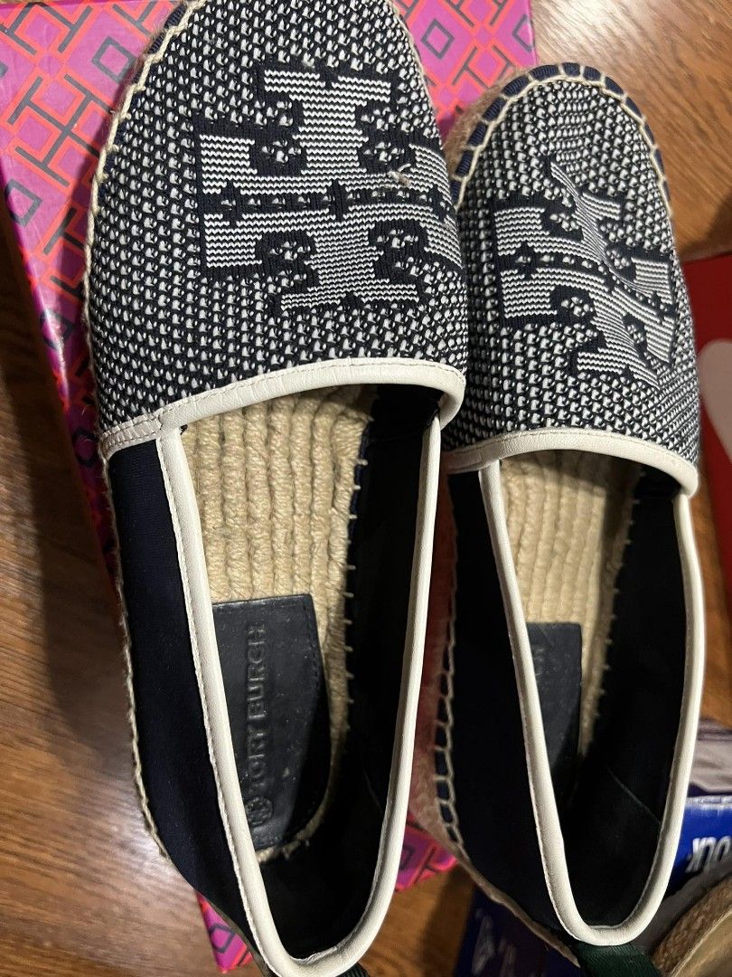 miranda lug sole platform espadrille