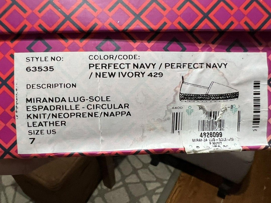 miranda lug sole platform espadrille