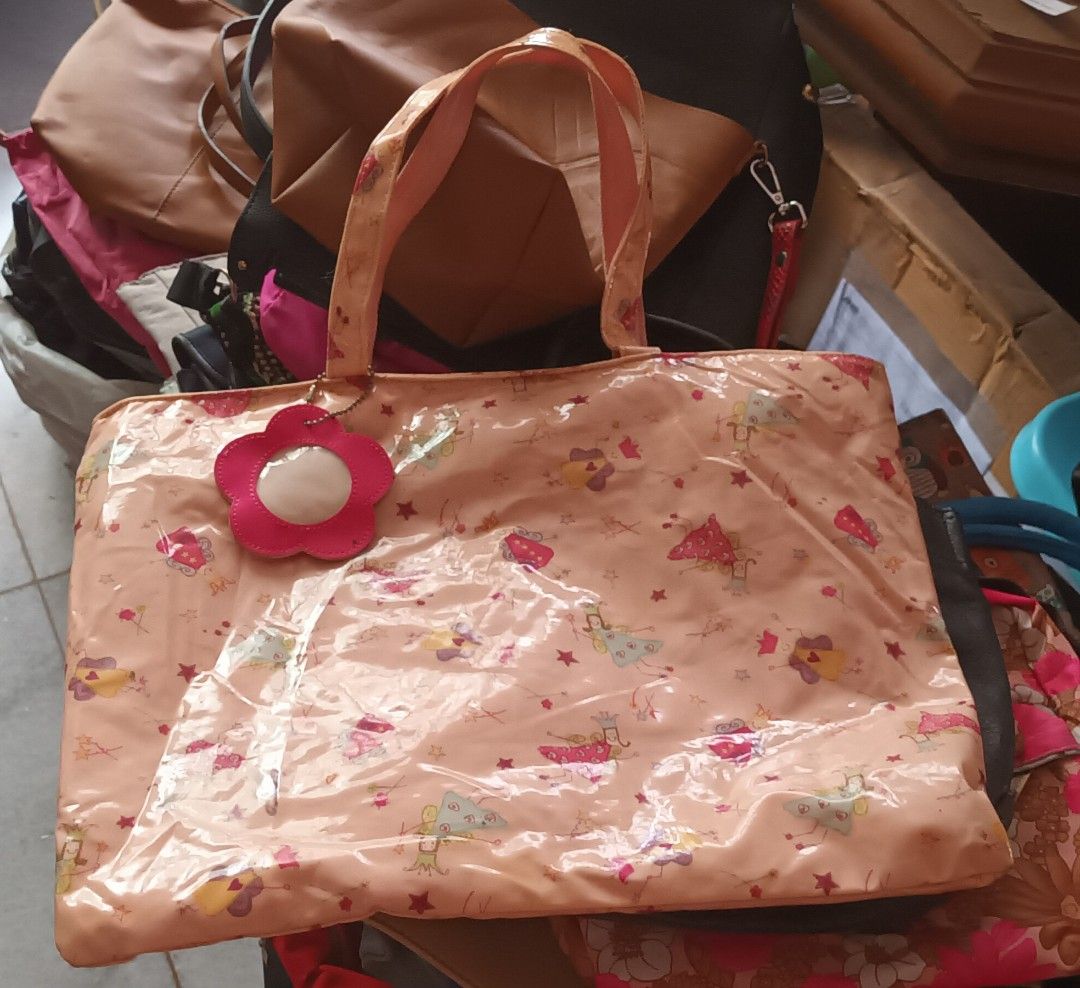 Tote Laura Ashley 2nd