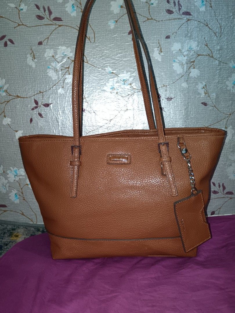 Nine west ava tote bag store