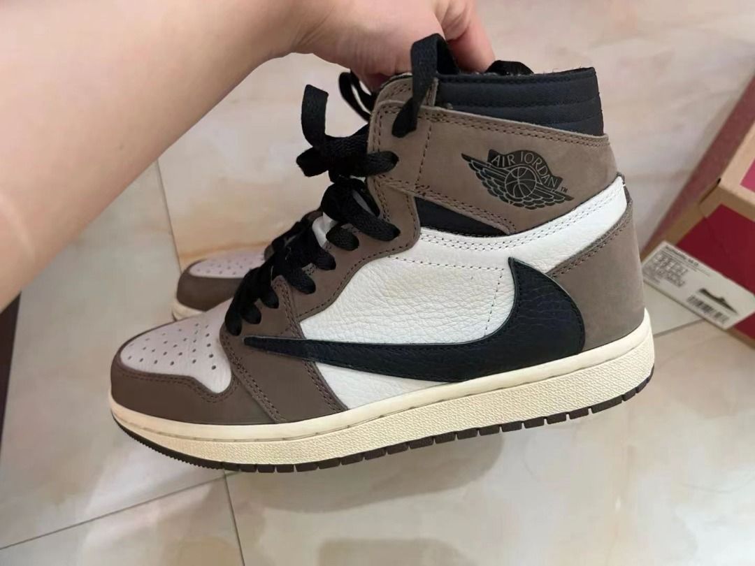 Air jordan 1 high og ts sp outlet