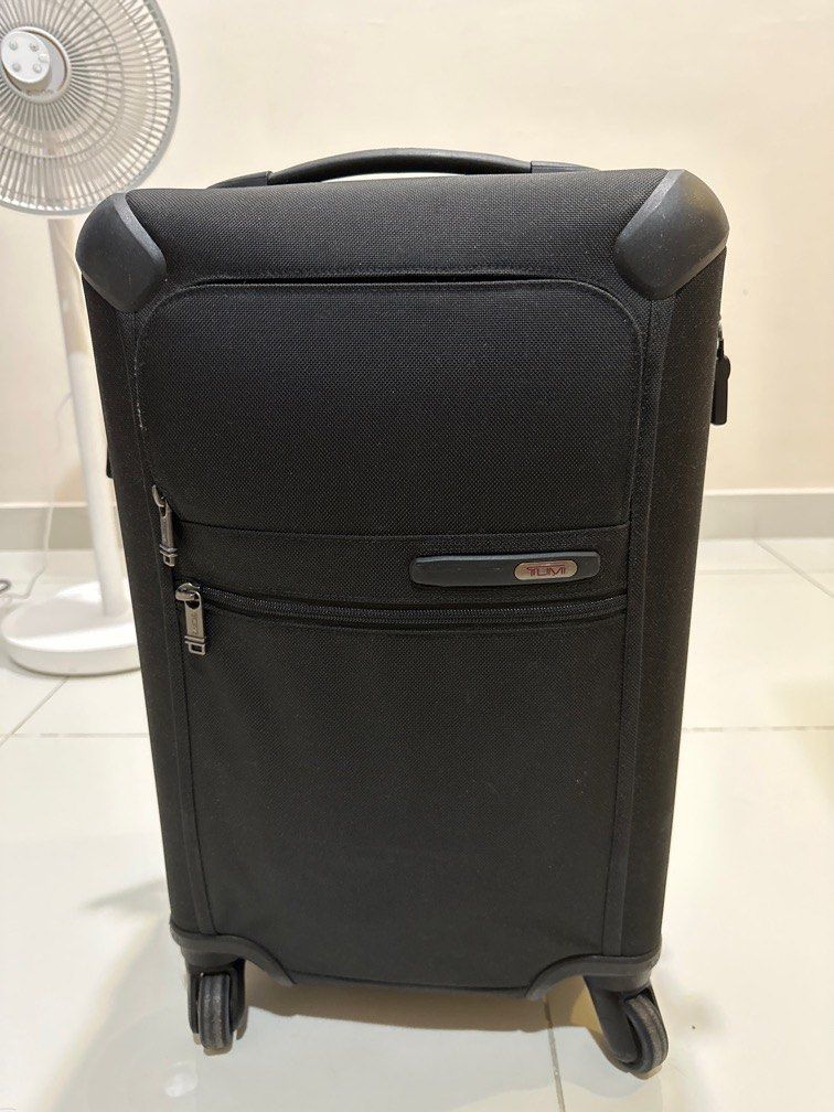 Tumi wheels hotsell
