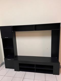 TV Console