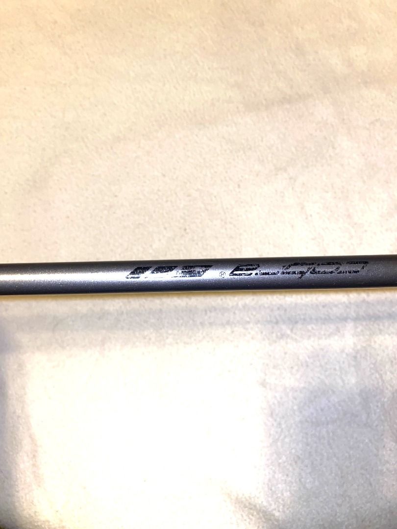 Two vintage King Cobra golf clubs, Sports Equipment, Sports & Games