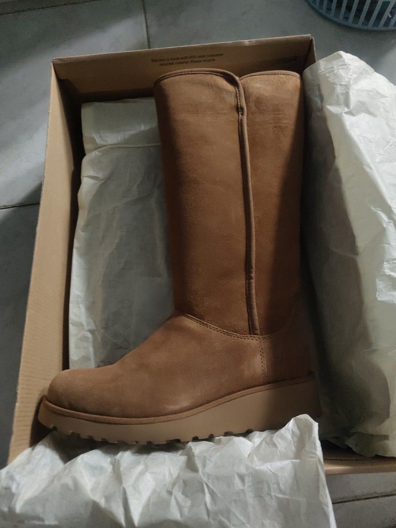 Ugg kara chestnut sales
