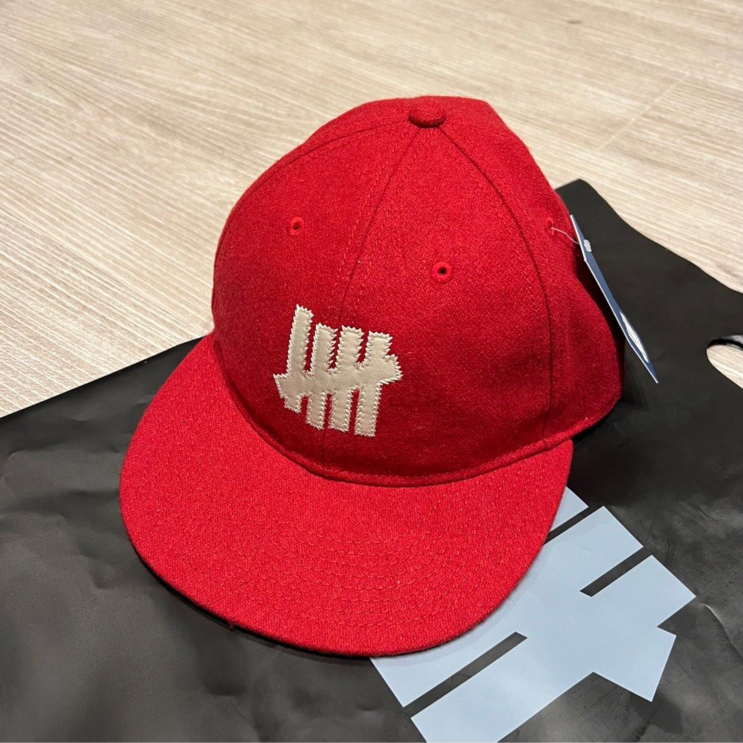 Undftd cap outlet