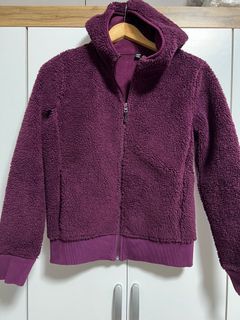 Uniqlo Hoodie Sweater