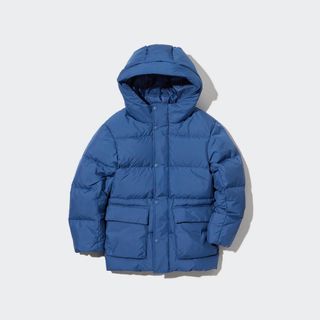 Affordable discount down jacket
