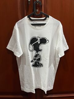 Uniqlo x Kaws Tee - White