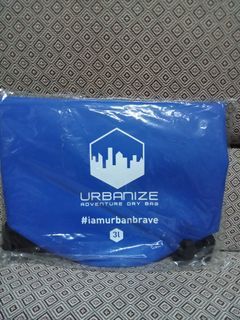 Urban Dry Bag