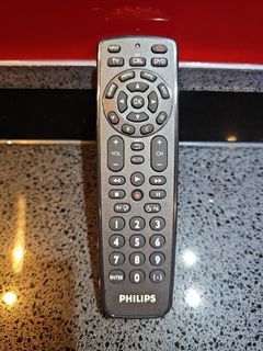 Used Philips TV Controller