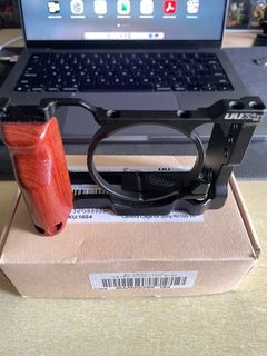 UUrig Sony RX100 vii cage