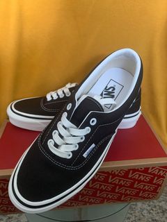 Vans authentic black singapore shop