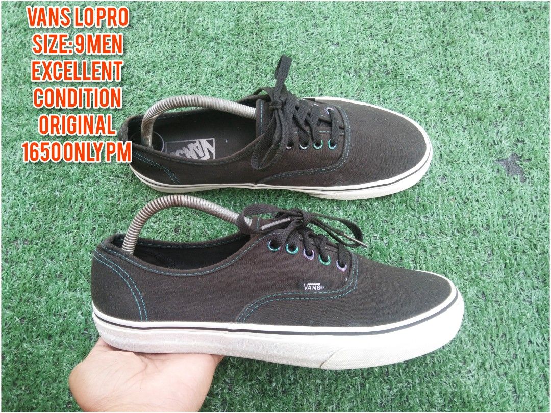 Vans lo pro price on sale philippines