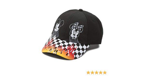 Punk mickey vans outlet