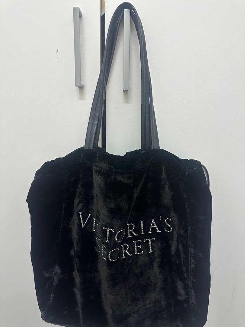 Victoria Secret tote bag Women s Fashion Bags Wallets Tote