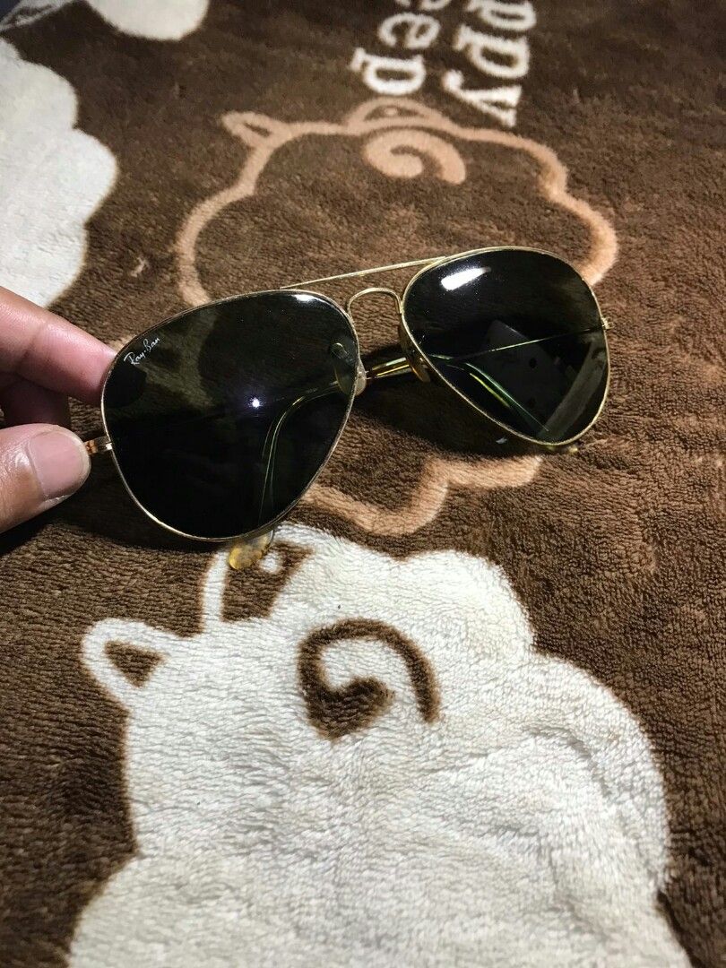 B&l ray ban 58014 new arrivals