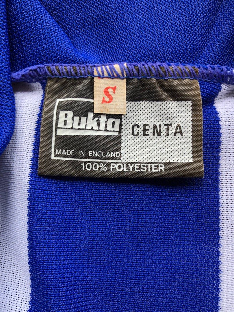Vintage Bukta, Men's Fashion, Activewear on Carousell