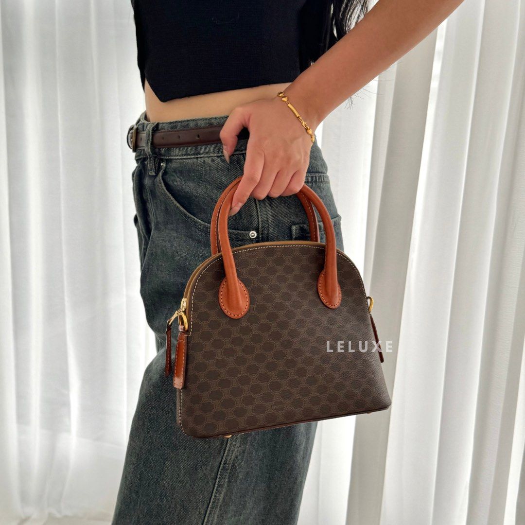 Mini alma bag deals