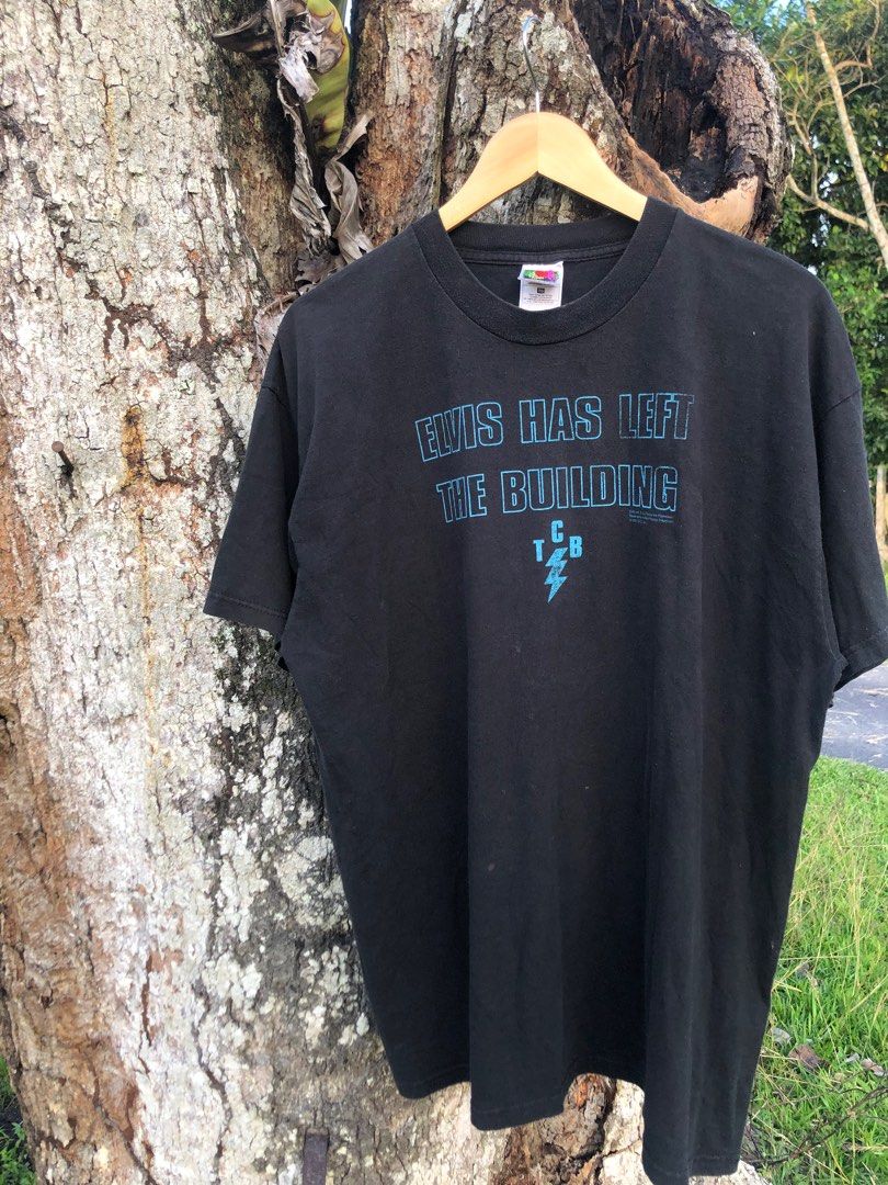 Nike clearance elvis sales presley