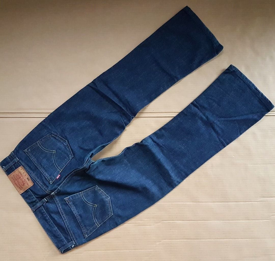 Levis outlet designer jeans