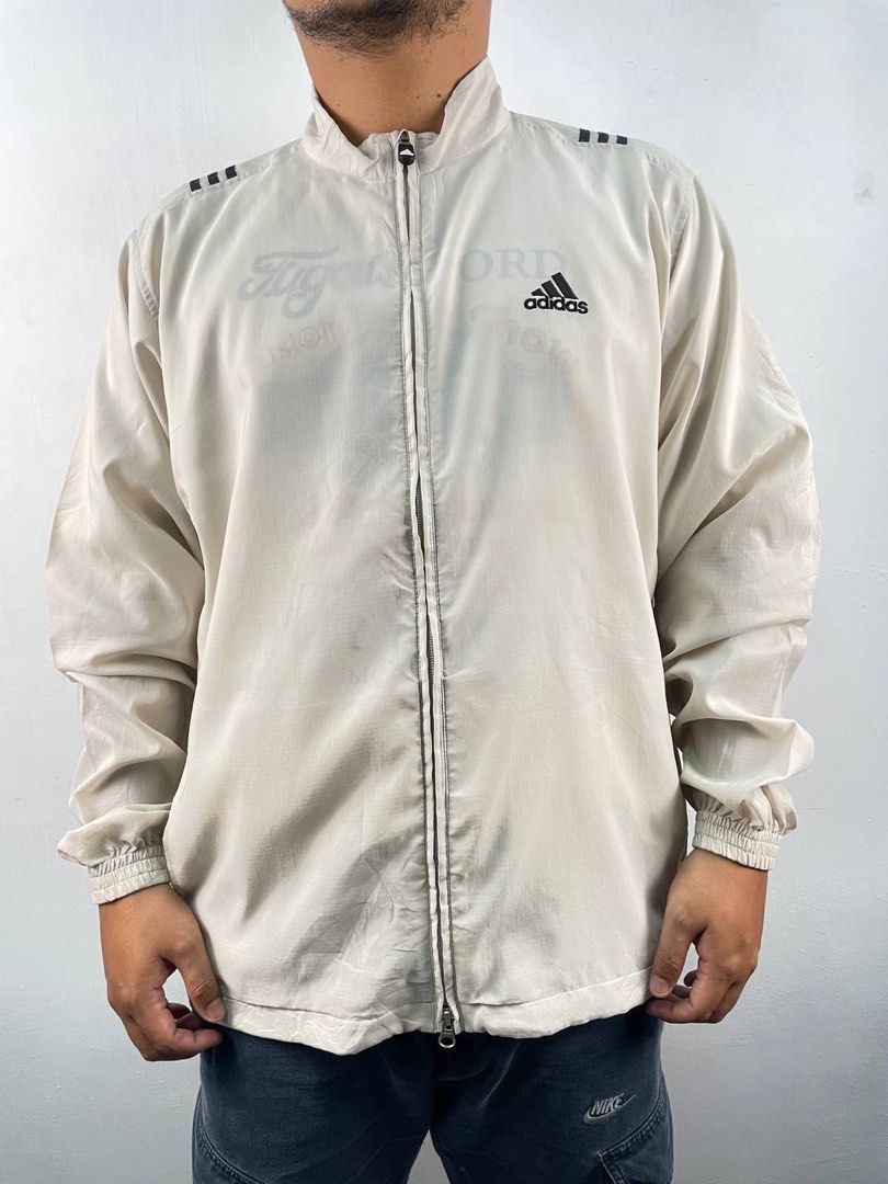 Nike pastel store windbreaker