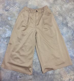 Vintage square pants