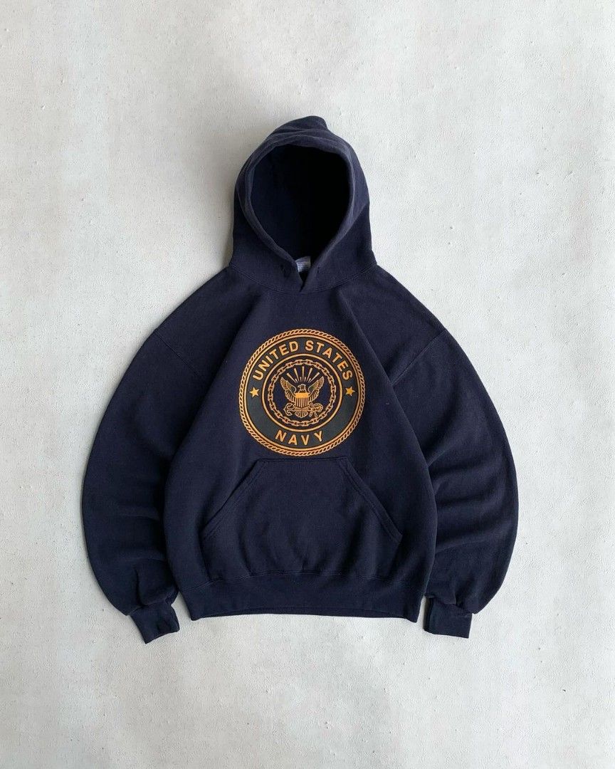 Reflective shop hoodie jacket