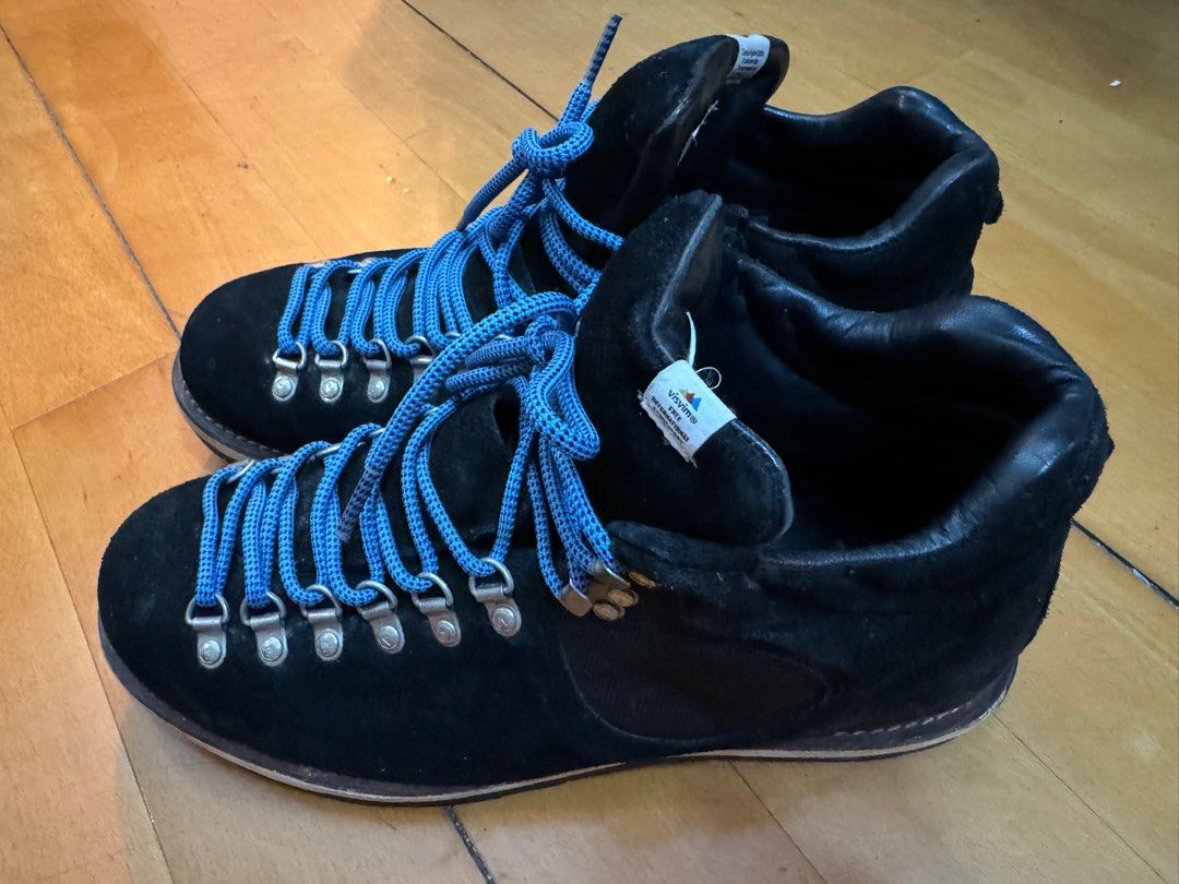 Visvim christo 218 best sale