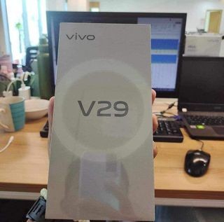 Vivo V29 5G Brand New / Sealed (512gb)